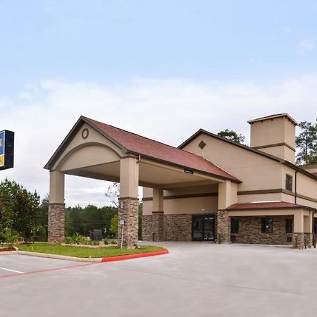 Scottish Inn & Suites - Конро Екстер'єр фото