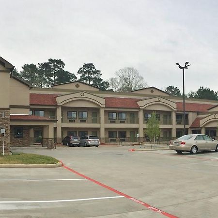 Scottish Inn & Suites - Конро Екстер'єр фото