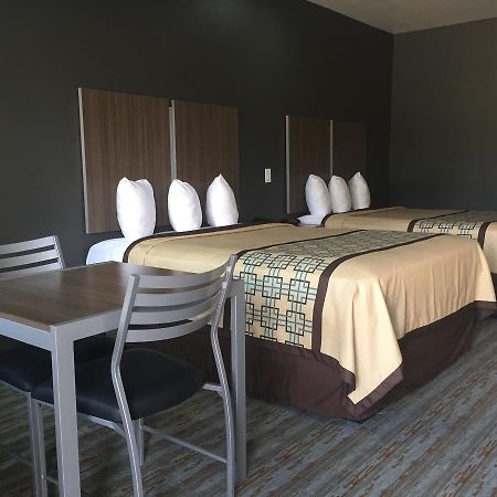 Scottish Inn & Suites - Конро Екстер'єр фото